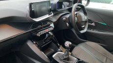 Peugeot 208 1.2 PureTech 100 Allure Premium 5dr Petrol Hatchback